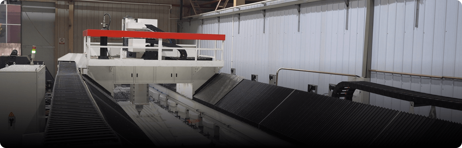 Fraisage efficace des alliages d'aluminium pour l'aéronautique