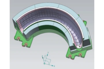 L&egrave;vres du moteur